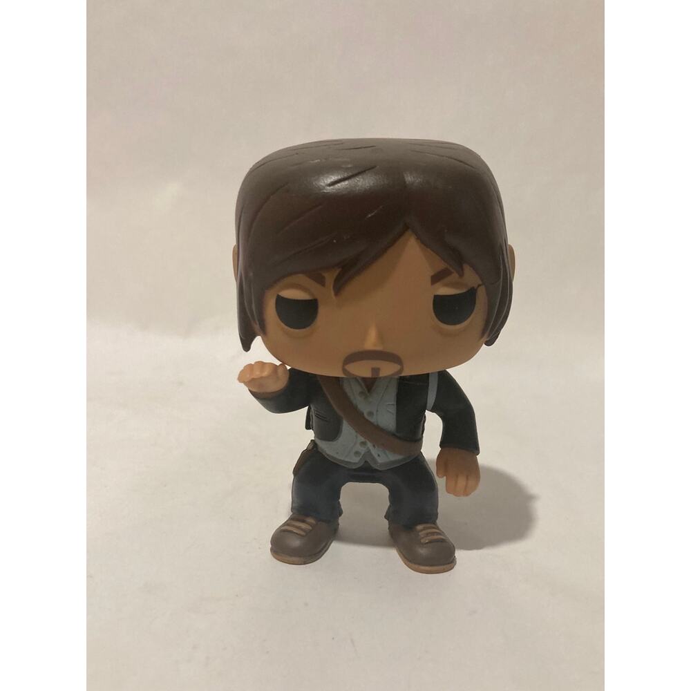 Funko Pop TWD Daryl Dixon 08